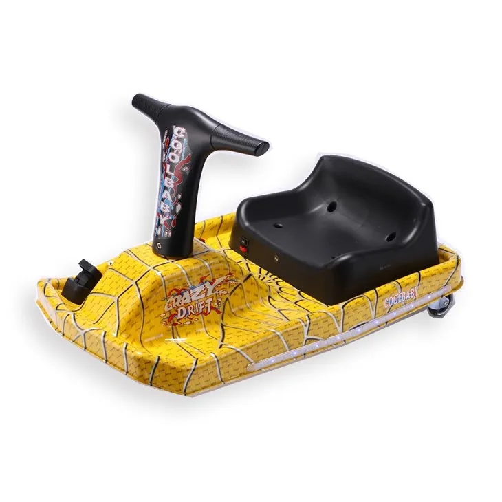 36V Lithium Drift Car