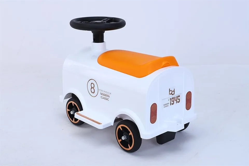 Children Electric Toy Car Train