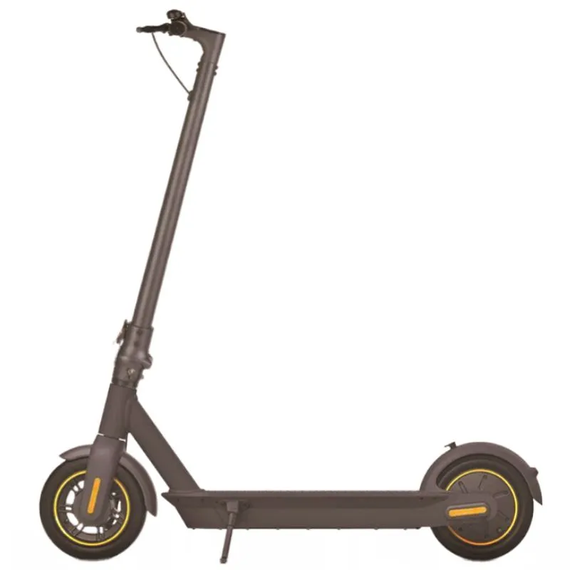 Elektrisk scooter Voksen Peak 350W Motor