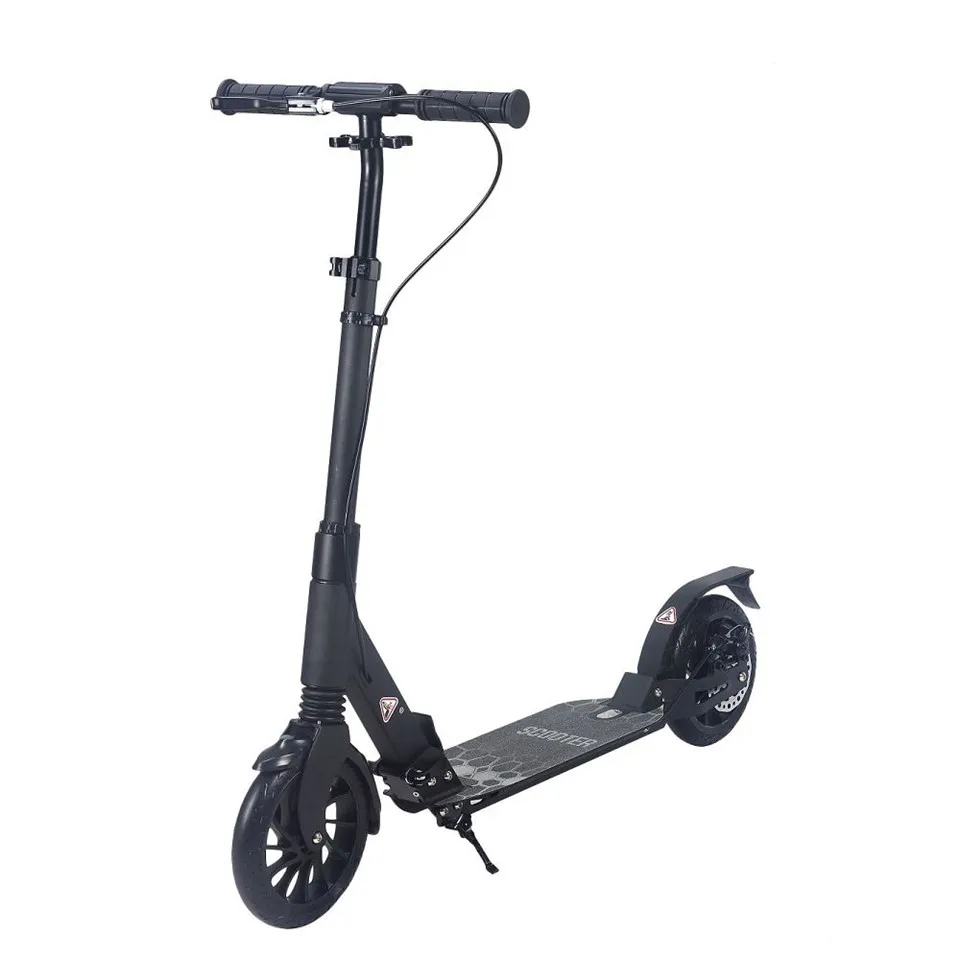 Elektrisk scooter unisex