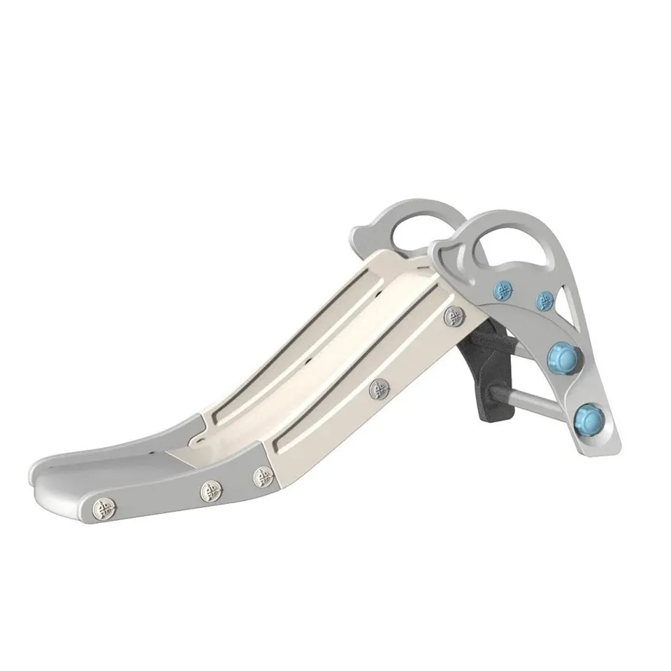 Innendørs sklier for barn