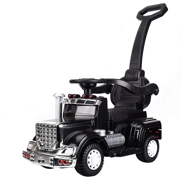 Luksus Barn El-bil Baby Ride På Leker