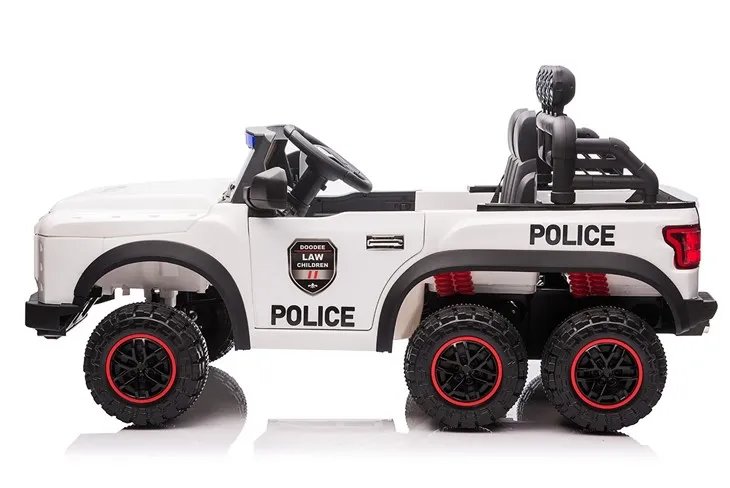 Remote Control Ride On Toys