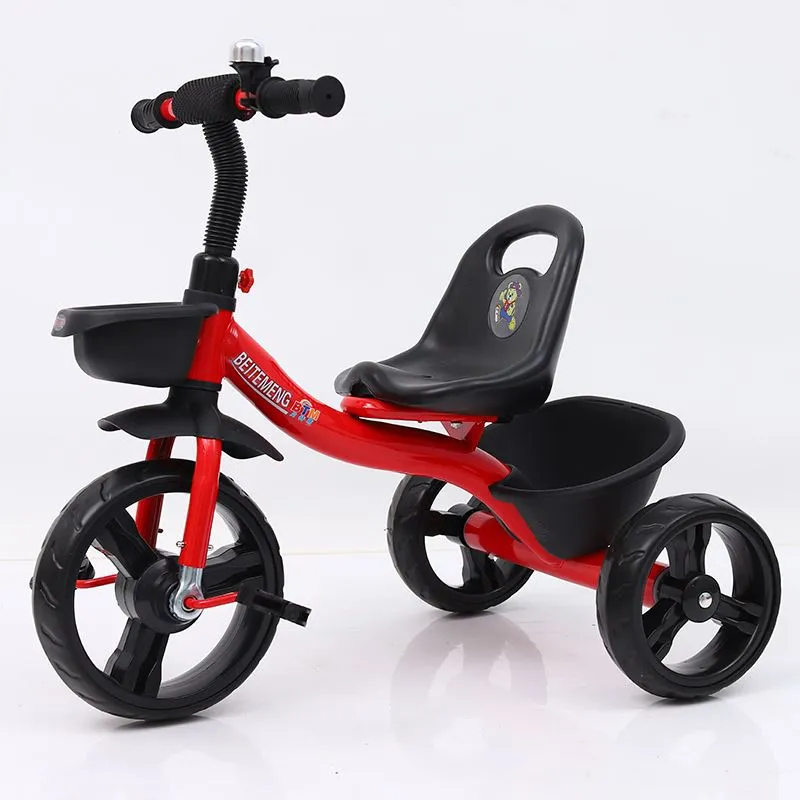 Toddler Tricycle
