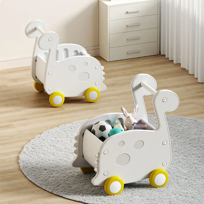 Lekeoppbevaringsorganer for barn