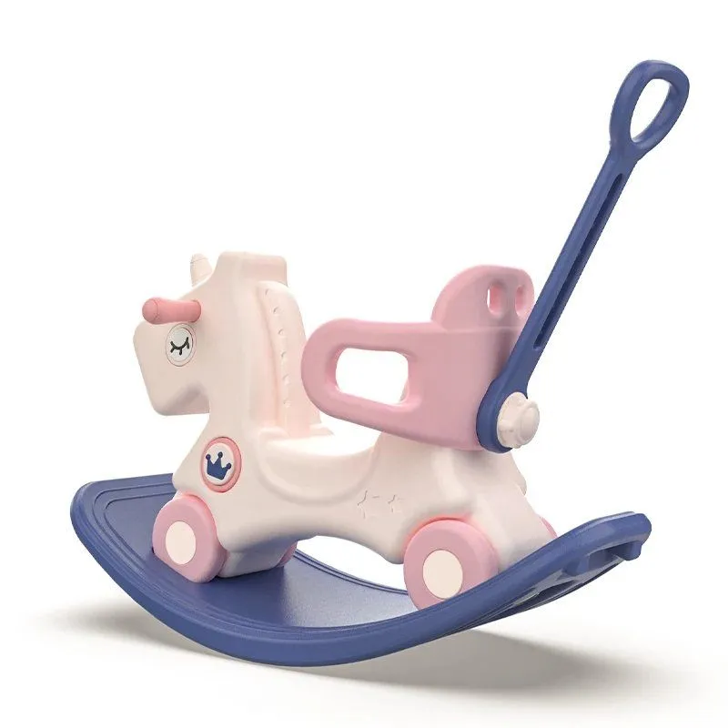Unicorn Rocking Horse