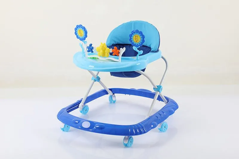 Walker for 12 måneder gammel