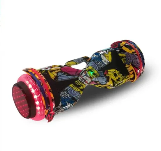 2-hjuls Auto Balance Scooter