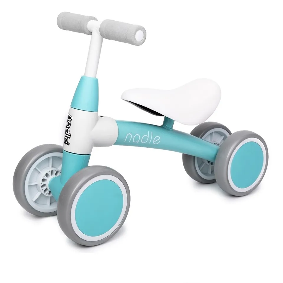 Balance Bike For 2 Year Old