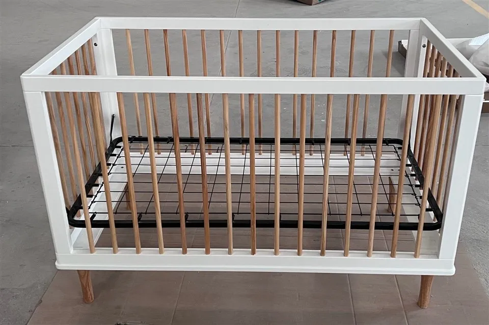 Sikreste barnesenger