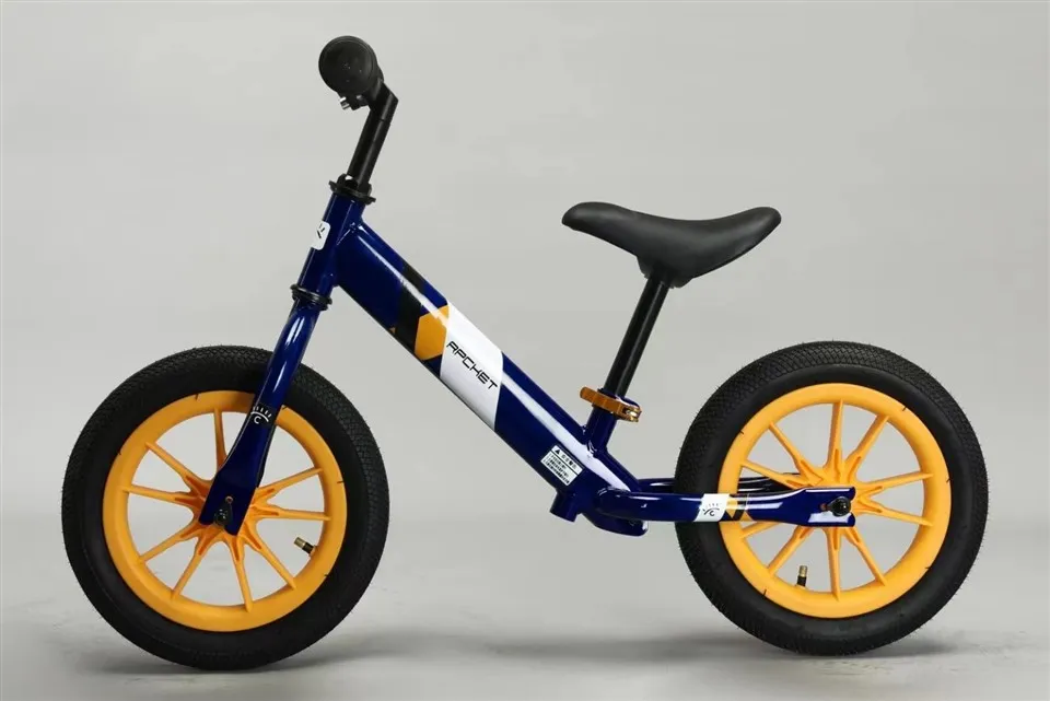 Balansesykkel for spedbarn