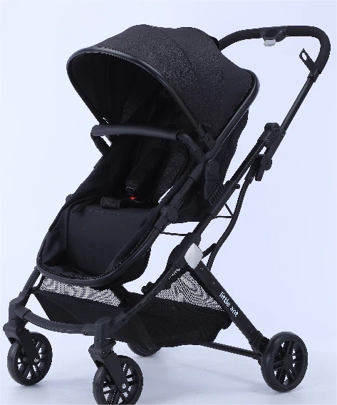 Hvorfor bør du velge en barnevogn? Alt du trenger å vite om barnevogner