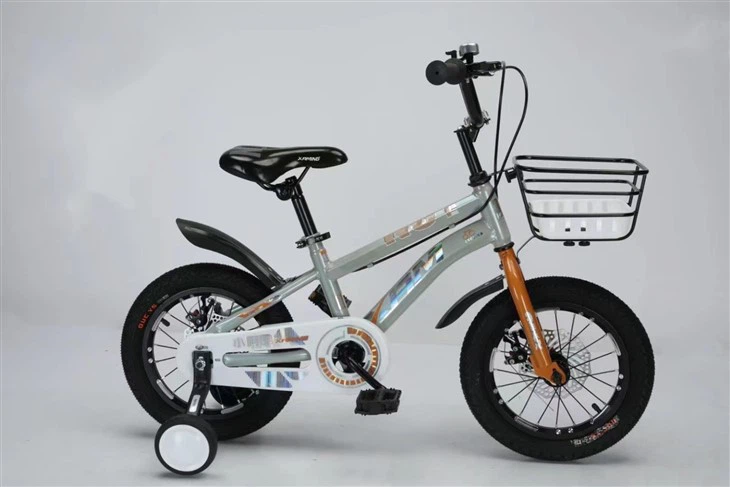 Hvorfor bør du vurdere en barnesykkel til barnet ditt?