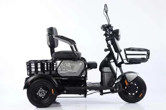 Mobility 3-hjuls scooter