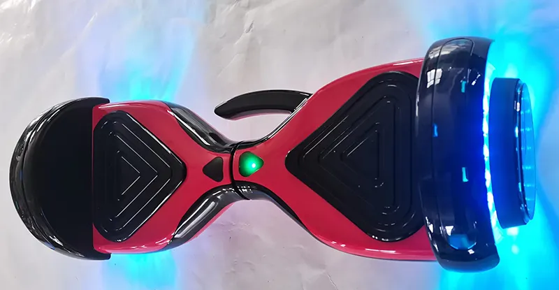 2-hjuls hoverboard