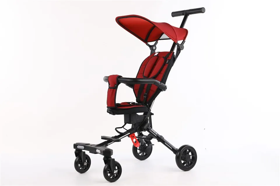 Uppababy barnevogner