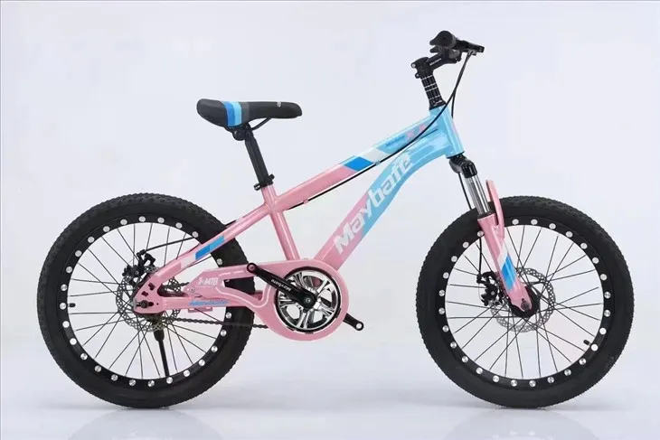 Ungdom terrengsykkel